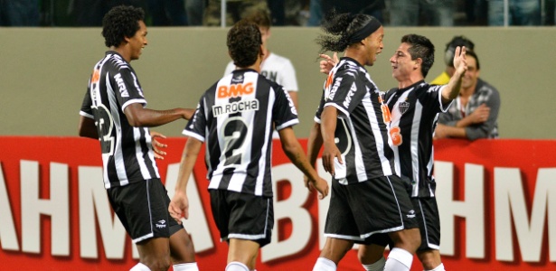 Atlético não vence o Corinthians atuando em São Paulo desde a temporada 2003 - Pedro Vilela/AGIF