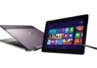 Na briga dos PCs híbridos, Asus apresenta dois "tabletbooks" com Windows 8 na IFA 2012 - Divulgação