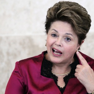 Dilma se prepara para escolher três novos ministros - Ueslei Marcelino/Reuters