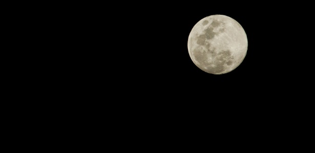 Qual a fase da Lua hoje (23)? Veja calendário lunar de novembro 2025