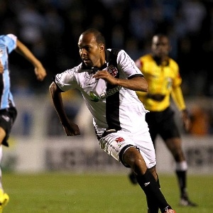 Marcelo Sadio/ site oficial do Vasco