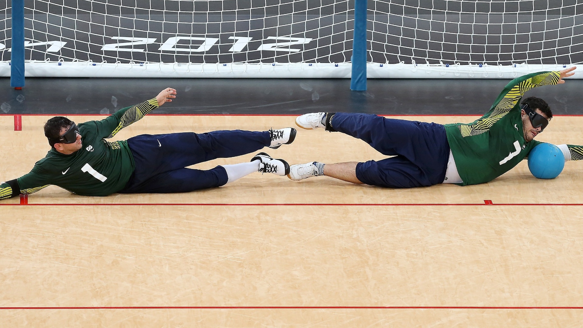 Scott Heavey/Getty Images