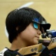 China conquista no tiro feminino a primeira medalha de ouro dos Jogos Paraolímpicos - Dennis Grombkowski/Getty Images