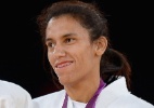 Judô repete feito olímpico e fatura 1ª medalha do Brasil na Paraolimpíada de Londres - Gareth Copley/Getty Images
