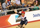 Superatleta, britânica Sarah Storey vence no ciclismo e leva sua 19ª medalha paraolímpica - Bryn Lennon/Getty Images