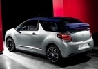 Citroën DS3 elétrico será apresentado em Paris - Divulgação