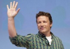 Jamie Oliver inaugura restaurante dentro de navio de cruzeiro - Ana Ikeda/UOL