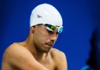 "Phelps brasileiro", Daniel Dias faz melhor tempo e avança à final dos 50m livres S5 - Buda Mendes/CPB