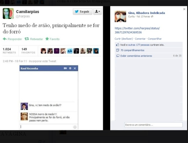 Reprodução