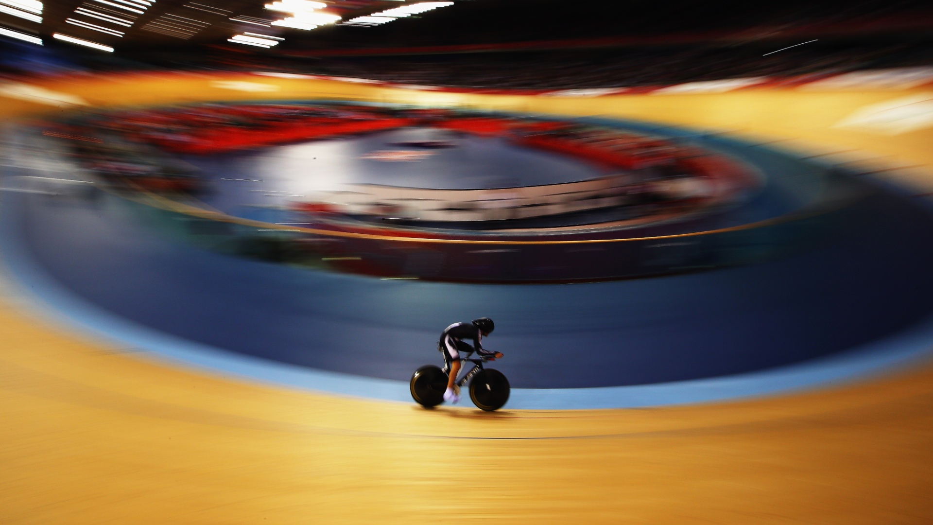 Hannah Johnston/Getty Images