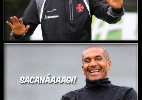 Corneta FC: O Vasco pode ficar tranquilo: ainda dá pra ser vice