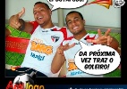Corneta FC: Recadinho do Lucas e do LF9 para o Botafogo