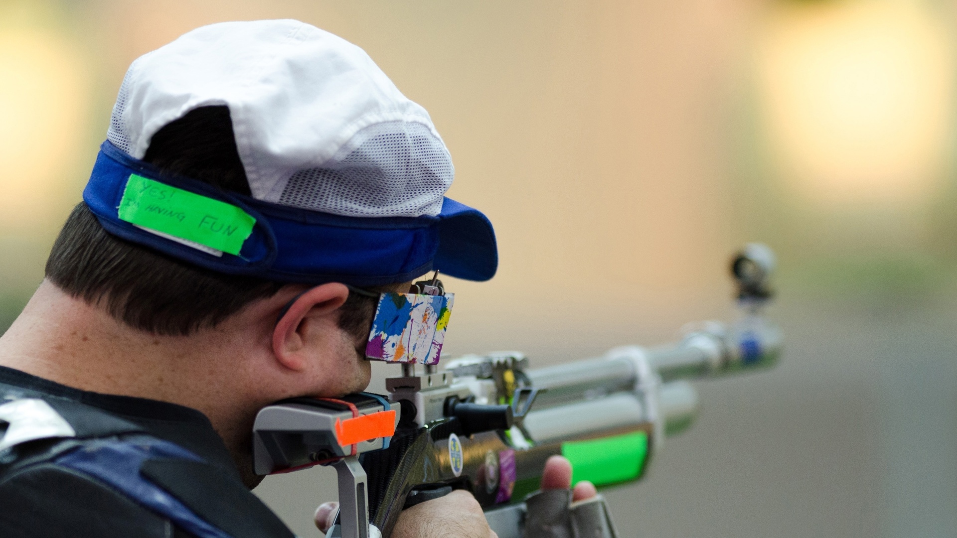 Guilherme Taboadal/CPB