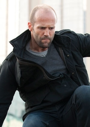 O ator Jason Statham pode ser o vilão da continuação - Divulgação