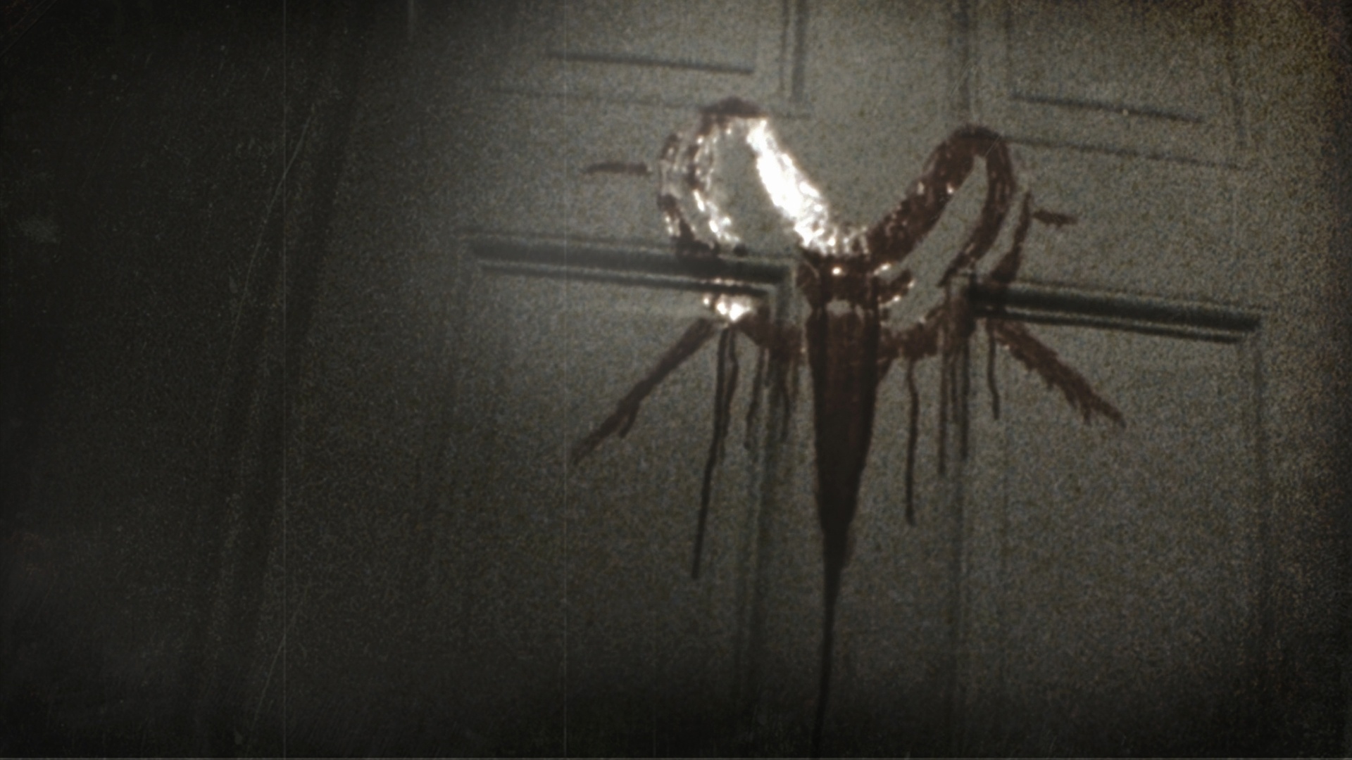 "A Entidade" estreia no Brasil em 12 de outubro de 2012 - Divulgação