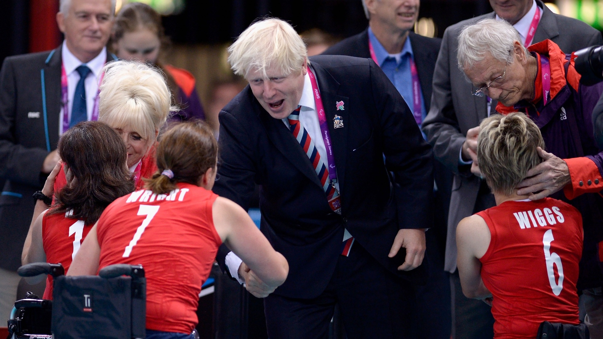 Dennis Grombkowski/Getty Images