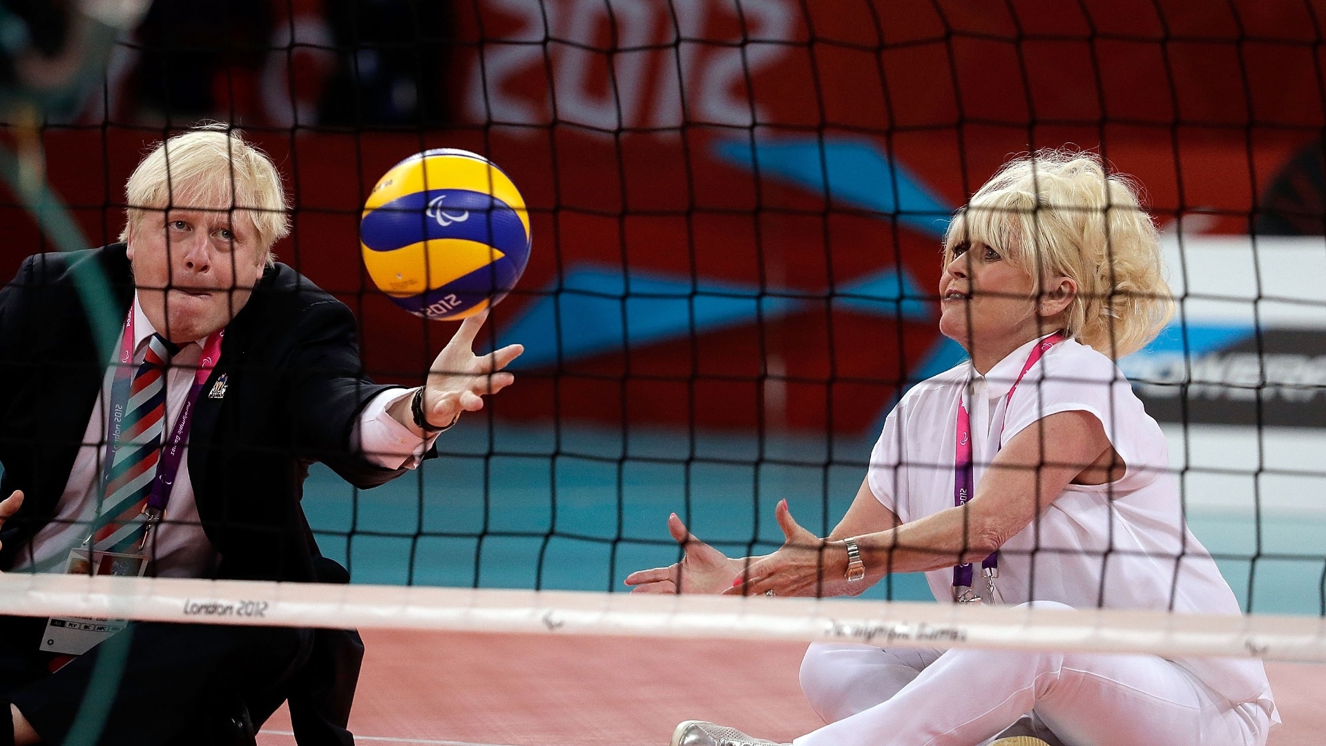 Matthew Lloyd/Getty Images