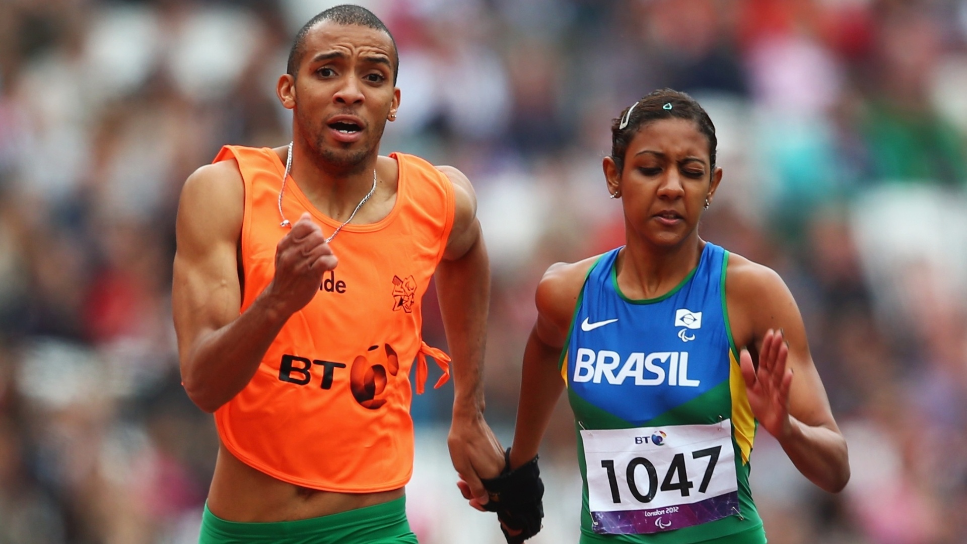 Michael Steele/Getty Images