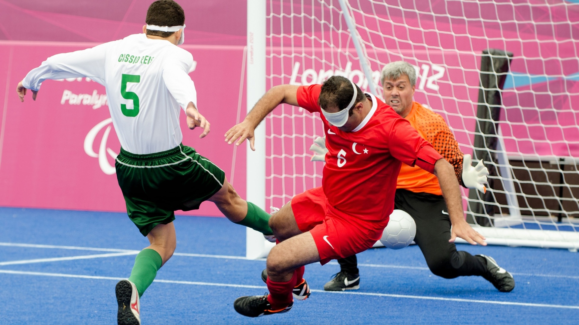 Guilherme Taboada/CPB