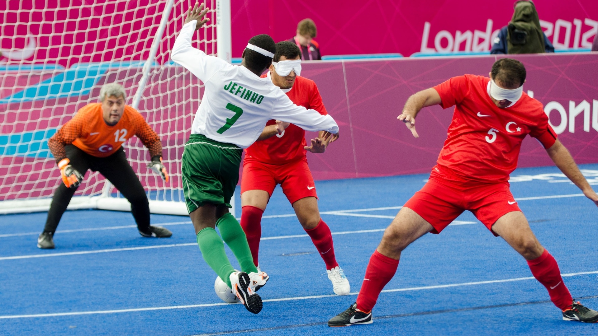 Guilherme Taboada/CPB