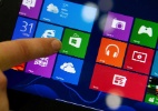 Windows 8.1: Microsoft traz de volta menu Iniciar e mudança de visual - Divulgação