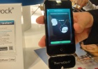 iSaúde: acessórios para iPhone e iPad ajudam a controlar a pressão sanguínea e o peso - Ana Ikeda/UOL