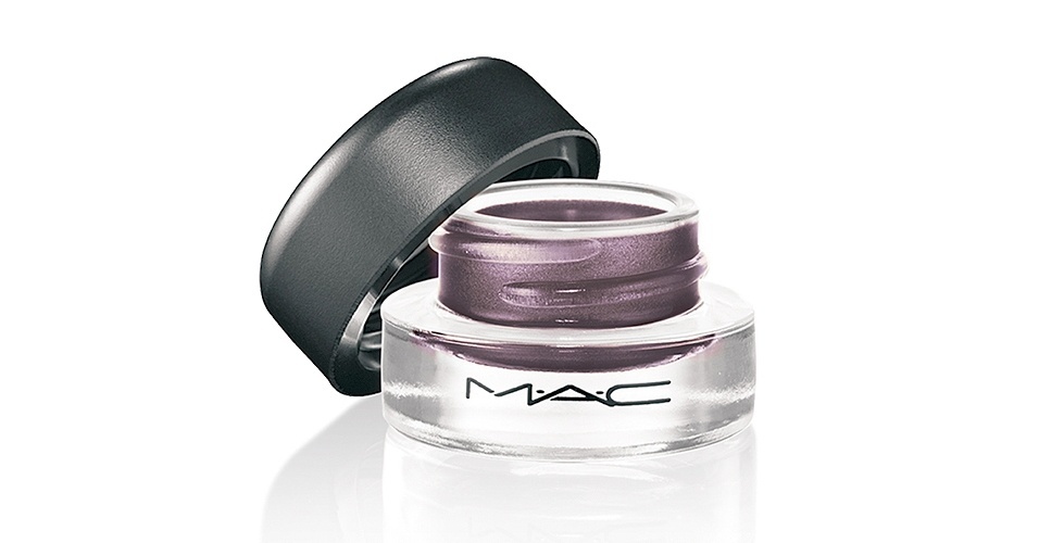 Delineador Metalizado - Divulgação