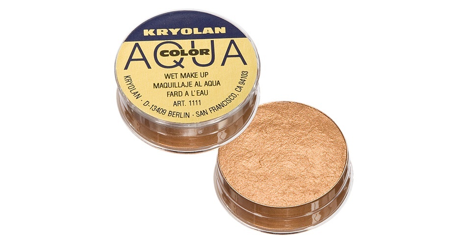 Delineador Metalizado - Divulgação