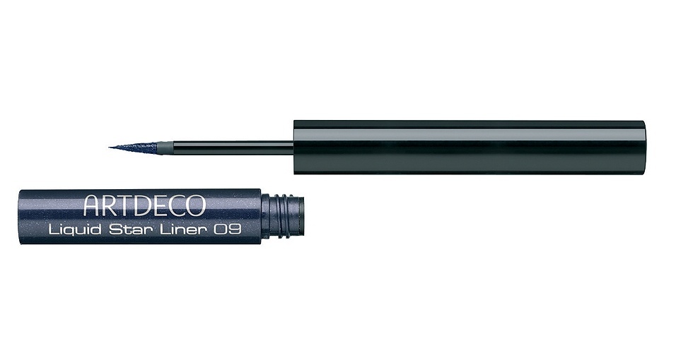 Delineador Metalizado - Divulgação