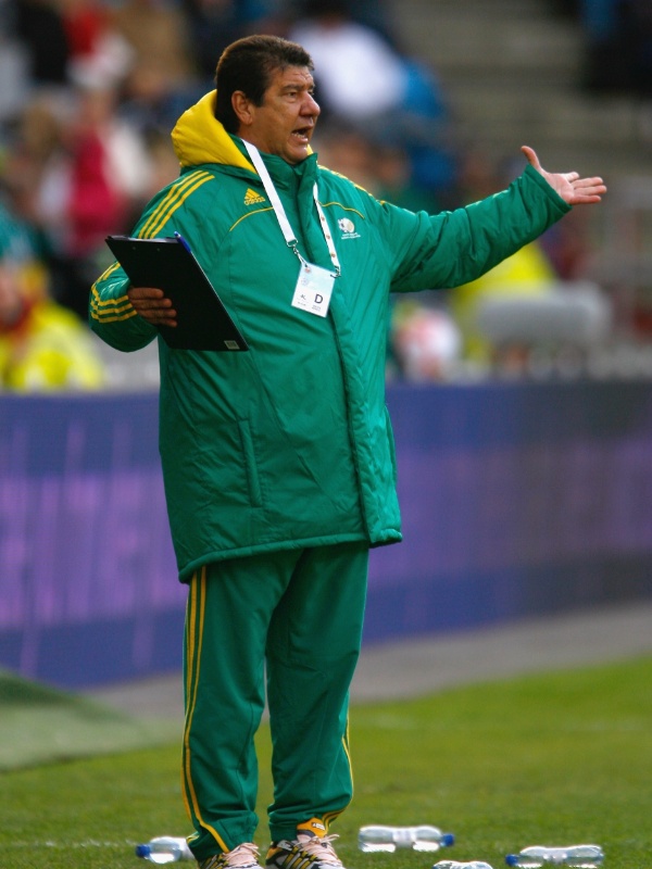 Clive Rose/Getty Images