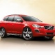 Volvo XC60 T5 R-Design - Divulgação