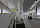 Confira três roteiros de visita à 30ª Bienal de São Paulo - Leandro Moraes/UOL