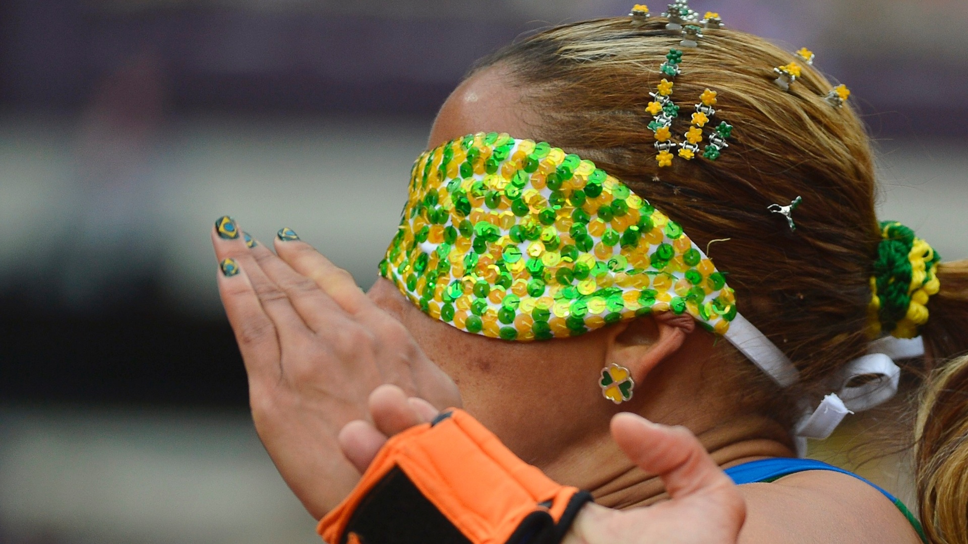 REUTERS/Toby Melville