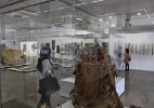 Bienal de São Paulo fecha suas portas com menos público que em 2010 - Leandro Moraes/UOL