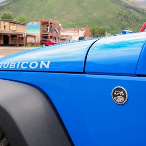 Jeep vira sinônimo de aventura nas trilhas do Colorado - 05/09/2012 - UOL  Carros