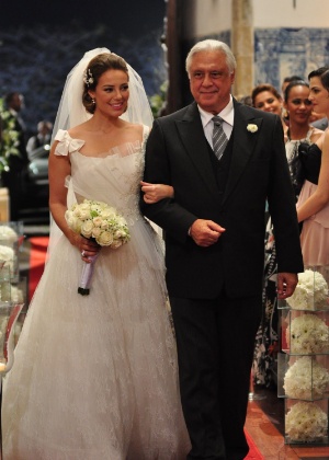 Estevam Avellar/TV Globo