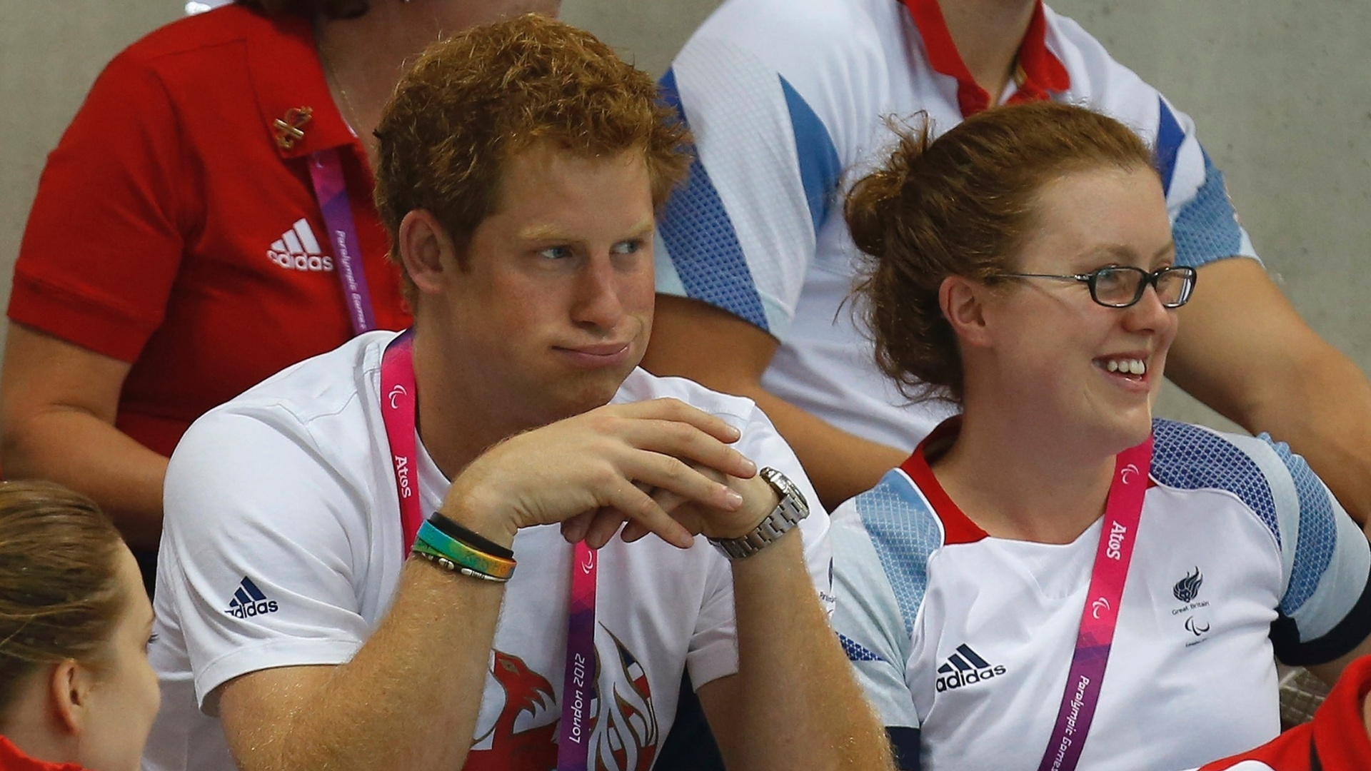 REUTERS/Luke MacGregor 