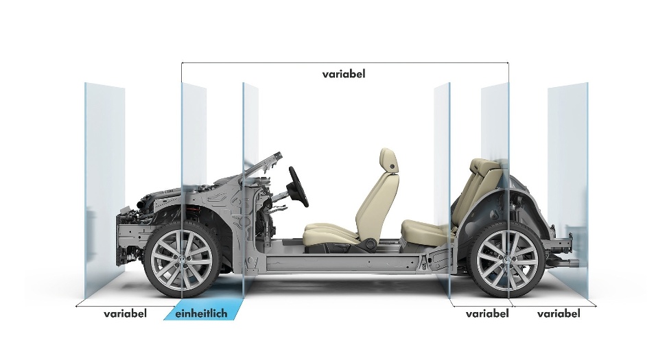 Sétima geração do hatch médio Volkswagen Golf é apresentada na Alemanha. Modelo é principal aposta da marca para tomar liderança do mercado global de carros de Toyota e GM - Divulgação