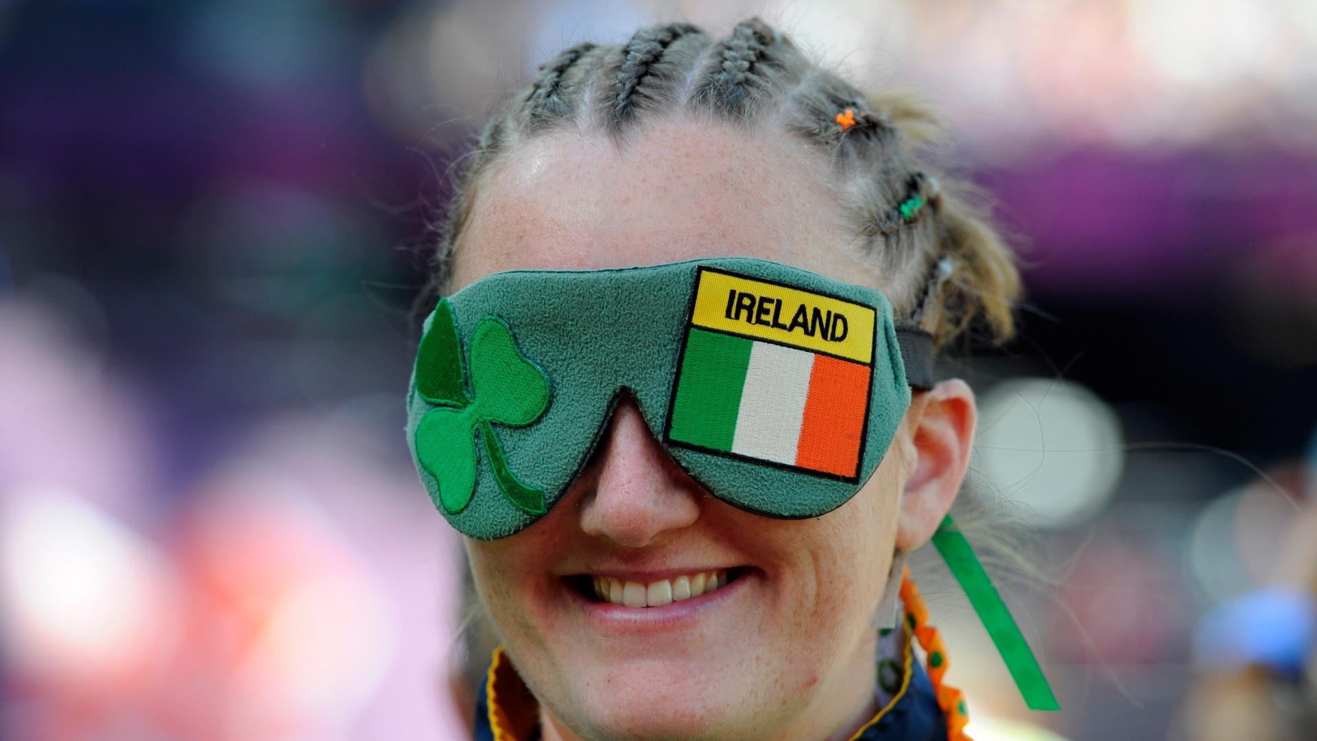 AFP PHOTO / GLYN KIRK