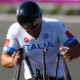 Zanardi vence mais uma e leva o segundo ouro nos Jogos Paraolímpicos de Londres - REUTERS/Andrew Winning