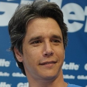 O ator e diretor Márcio Garcia (5/9/12) - AgNews