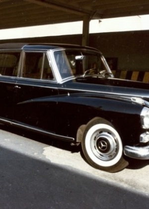 Bento 16 recebe papamóvel elétrico; veja detalhes do carro  - Divulgação