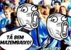 Corneta FC: Em segundo no Campeonato Brasileiro, Grêmio tira onda com o Inter