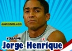 Corneta FC: Jorge Henrique: o candidato do povo?