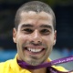 Em dia de 'campeões 100%', Daniel Dias vira maior medalhista paraolímpico do Brasil - Getty Images