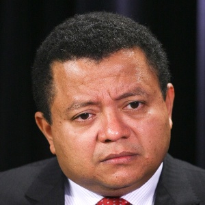 Márlon Reis diz que crise ajudou Brasil a eliminar práticas danosas à política - Sérgio Lima - 6.set.2012/Folhapress