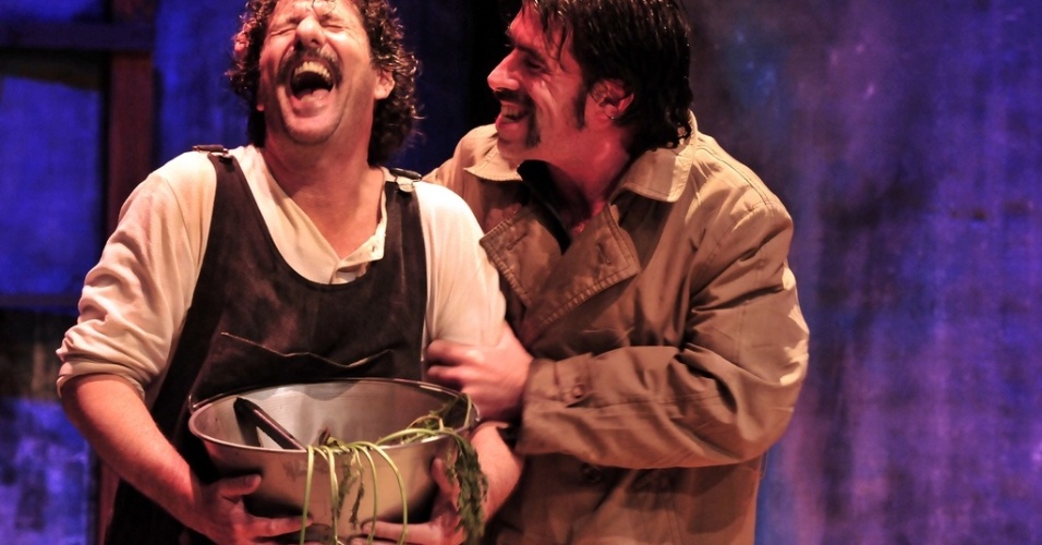 "Niño Enterrado", do Uruguai, será apresentado no festival que acontece de 4 a 26 de setembro na capital gaúcha - Divulgação