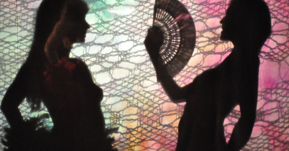 "Os Plagiários" será apresentado no festival que acontece de 4 a 26 de setembro na capital gaúcha -  Regina Peduzzi Prostskof/Divulgação