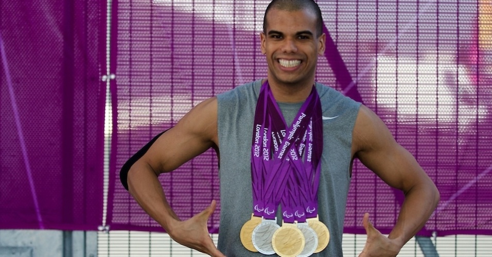 Guilherme Taboada/CPB