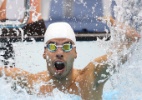 Daniel Dias conquista seu 5º ouro em Londres e se torna maior medalhista paraolímpico brasileiro - Getty Images